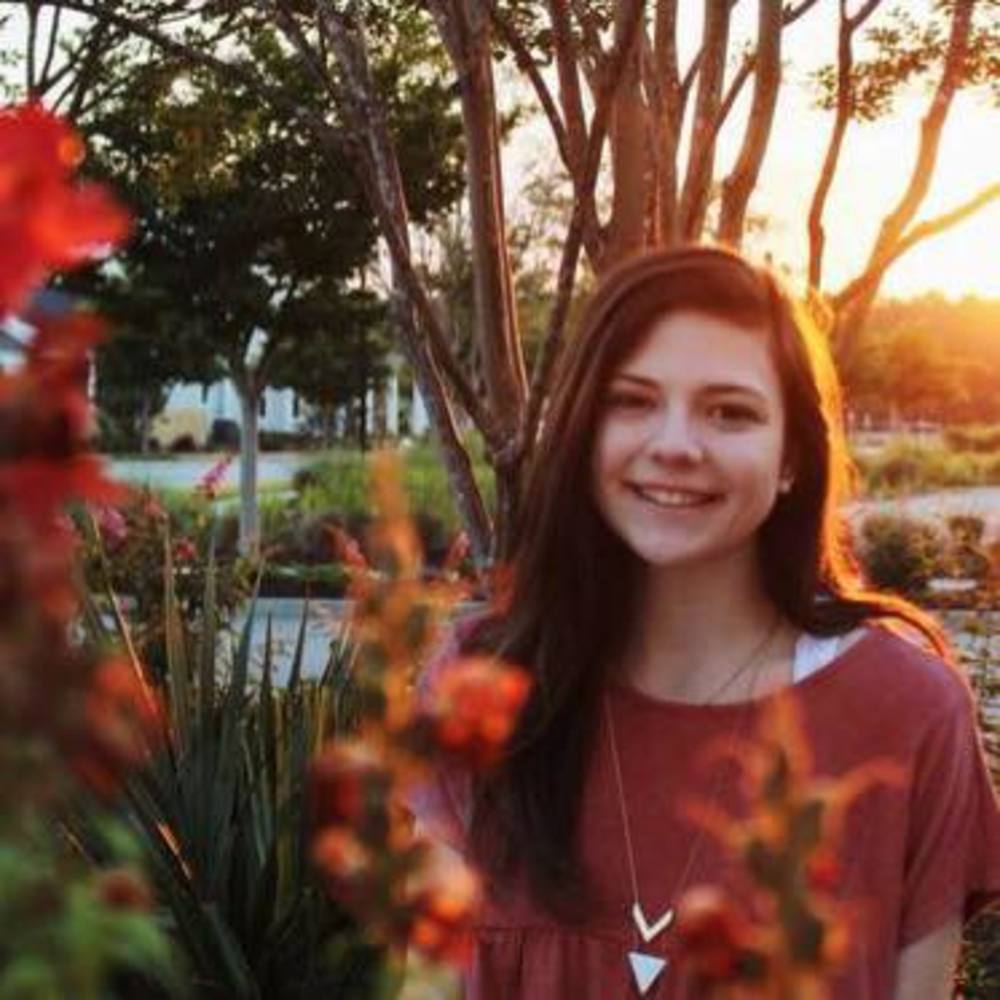 Meet your Posher, Reagan